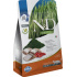 Farmina N&D cat SPIRULINA (GF) adult, herring & goji 0,3 kg