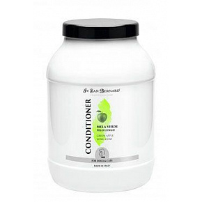 San Bernard Kondicionáló zöld alma 3000ml San Bernard Kondicionáló zöld alma 3000ml