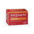Krill Omega Pet kutyák és macskák számára 60 kapszula
