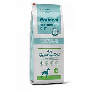 Eminent Dog Diet Gastrointestinal/Hipoallergén 11kg