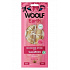 WOOLF Earth temetkezés. NooHide L Sticks lazaccal 85g