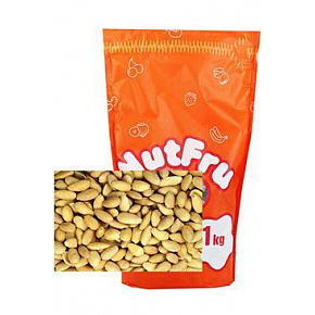 Hámozott mandula 1kg