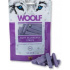 Pamlsok Woolf Dog Blueberry & Chicken Soft Strips 100 g