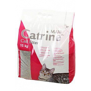 Catrine MAXI csomósodó alom 15kg