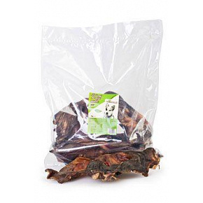 NATURECA csemege Marha öszvér vágott szárított 1kg