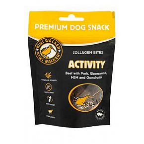 Collagen dog ACTIVITY finomság 77g Kiwi