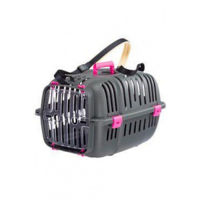 Láda JET 20, vegyes színösszeállítás FP 37x57x33cm