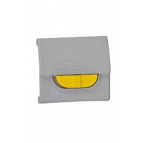 Műanyag fogantyú/klipsz a GULLIVER 4-7 TR szállítódobozhoz Műanyag fogantyú/klipsz a GULLIVER 4-7 TR szállítódobozhoz