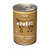 Louie Dog konz. Marhahús rizzsel és prebiotikumokkal 400g