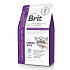 Brit VD Cat GF Gastrointestinal High Fibre 2kg