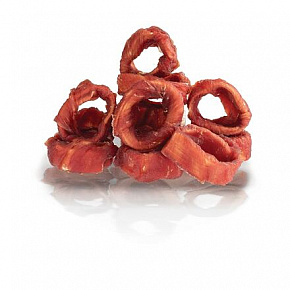 KIDDOG kacsahús tőkehal tekercsben 500 g KIDDOG kacsahús tőkehal tekercsben 500 g