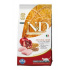 N&D LG CAT Adult Csirke & Gránátalma 5kg