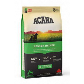 Acana Dog Senior Recept 11,4kg