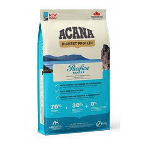 ACANA Regionals Pacifica 11,4 kg ACANA Regionals Pacifica 11,4 kg