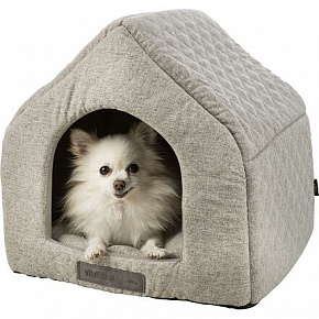 NOAH ortopédiai kanapé, 45 x 40 x 43cm, világosszürke NOAH ortopédiai kanapé, 45 x 40 x 43cm, világosszürke