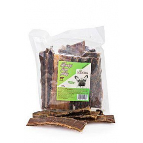 NATURECA csemege Marha nyelőcső szárítva 250g