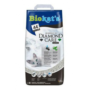 Biokat's Diamond Classic 8l alom