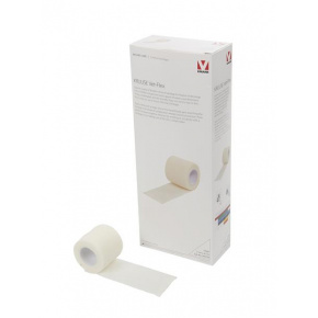 KRUUSE Vet-Flex kötszer 5 cm x 4,5 m, 10 db