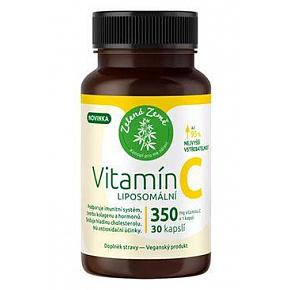 Liposzómás C-vitamin 30 db