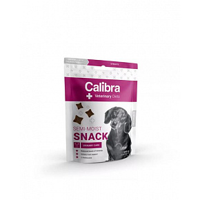 Calibra VD Semi-Moist Dog Urinary care jutalomfalat 7 x 120 g