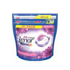 LENOR Amethyst mosószer kapszula 40db