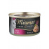 Miamor Cat Filet konzerv csirke+rizs zselében 100g