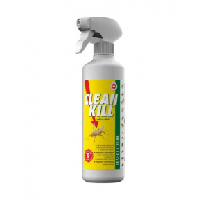 Clean Kill® mikrogyors 450 ml rovarirtó spray