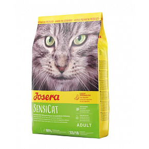 Josera Cat Sensicat 0,4 kg