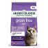 Arden Grange Macska GF Felnőtt Light friss Csirke&Burgonya 4kg