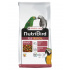 VL NutriBird P19 Tropical- extrudált trópusi gyümölcsökkel a tenyésztéshez, előtápláláshoz és a nagy papagájok megnövekedett igényeihez 10 kg