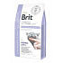 Brit Veterinary Diets GF macska Gastrointestinal 2 kg