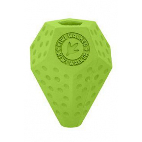 Kutyajáték DIABALL MINI zöld Kiwi kutyajáték