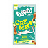 WOW Macska származás. Creamy Snack marhahússal 5x15g