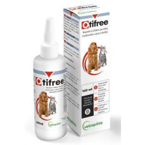 Otifree gtt 160ml