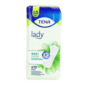 Tena Lady betétek Normal 12db