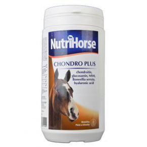 Nutri Horse Chondro Plus plv 1kg új