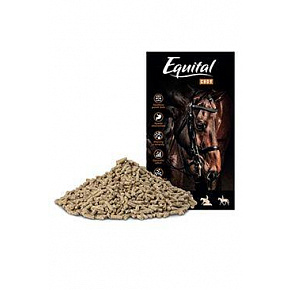 Equital Lótakarmány 25 kg