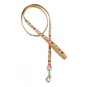 Macska póráz ARROW nylon csokoládé 1m Zolux Macska póráz ARROW nylon csokoládé 1m Zolux