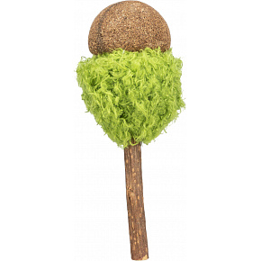 Matatabi lolly XXL - nyalóka macskamentával, 13.5 cm Matatabi lolly XXL - nyalóka macskamentával, 13.5 cm
