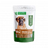 Natures P Snack kutya csirke csíkok szezámmal 75 g