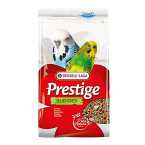 VL Prestige Hullámos papagájoknak 1kg