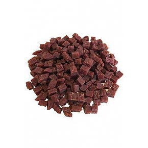 Delicacy Bárányhús kockák 80g Delicacy Bárányhús kockák 80g