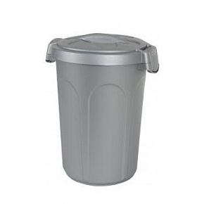 Száraz kutyaeledel tartály 46l Zolux Száraz kutyaeledel tartály 46l Zolux