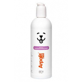 Arpalit Neo parazitaellenes sampon. bambusszal 500ml Arpalit Neo parazitaellenes sampon. bambusszal 500ml