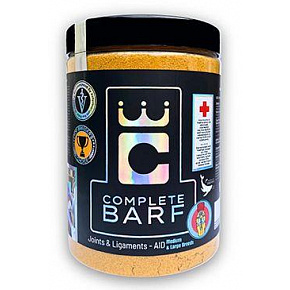 Complete BARF Ízületek és szalagok AID közepes és nagy t.540g