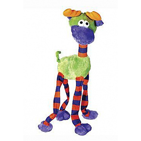 Kutyajáték Részeg állatok Loppi plüss 54cm Kutyajáték Részeg állatok Loppi plüss 54cm