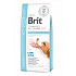 Brit VD Dog GF Elhízás 12kg