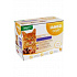 Iams Cat Adult Delights tasak Land in gravy 12x85g