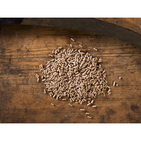 Bocus KZ Tojótyáp N2 granulát 10kg