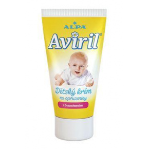 Aviril babakrém 50ml